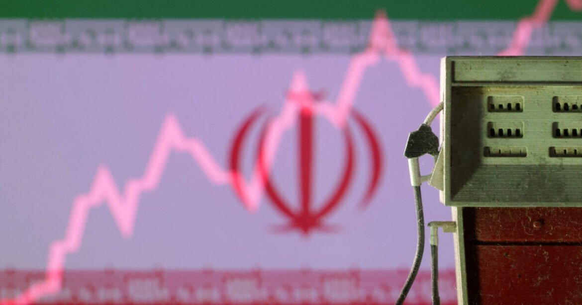 Νέες κυρώσεις των ΗΠΑ σε 22 εταιρείες λόγω πώλησης ιρανικού πετρελαίου