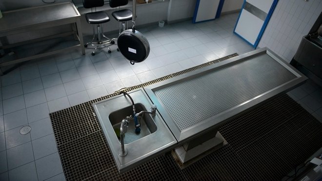 Σε αναστολή η ιατροδικαστική υπηρεσία Πάτρας με απόφαση Φλωρίδη