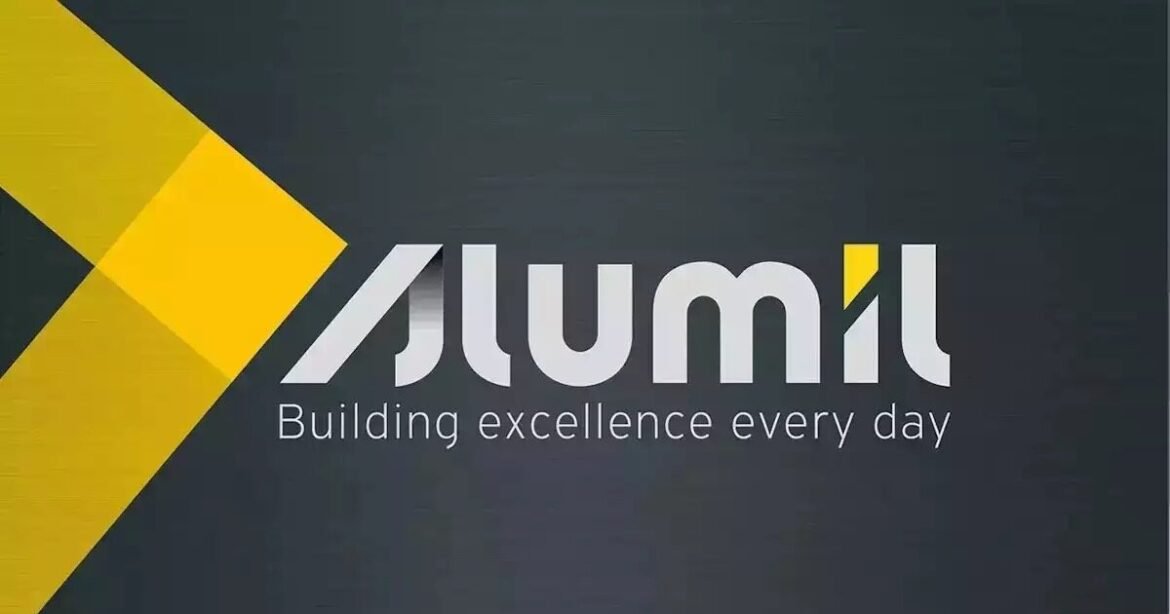 ΑLUMIL: Εδραιώνει την παρουσία της στην Αίγυπτο με νέες επενδύσεις