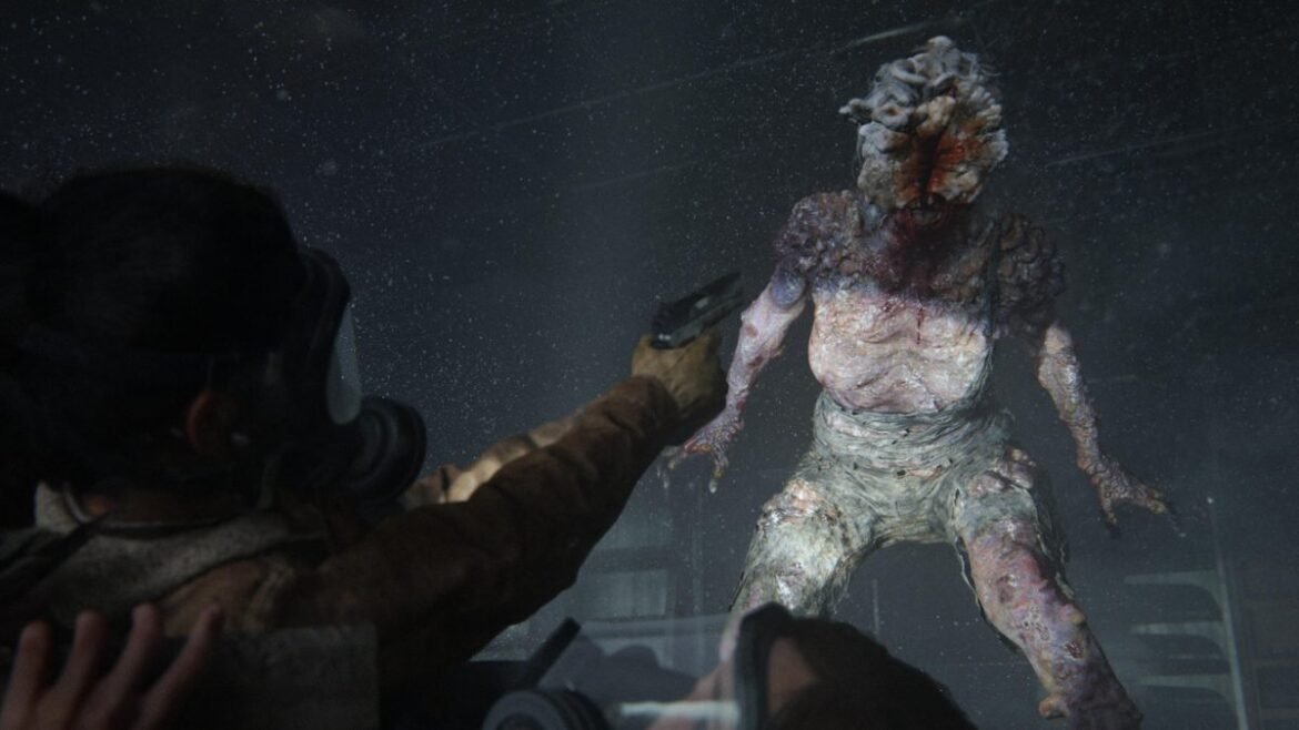 Ένα νέο mode έφτασε στο The Last of Us Part II: Remastered