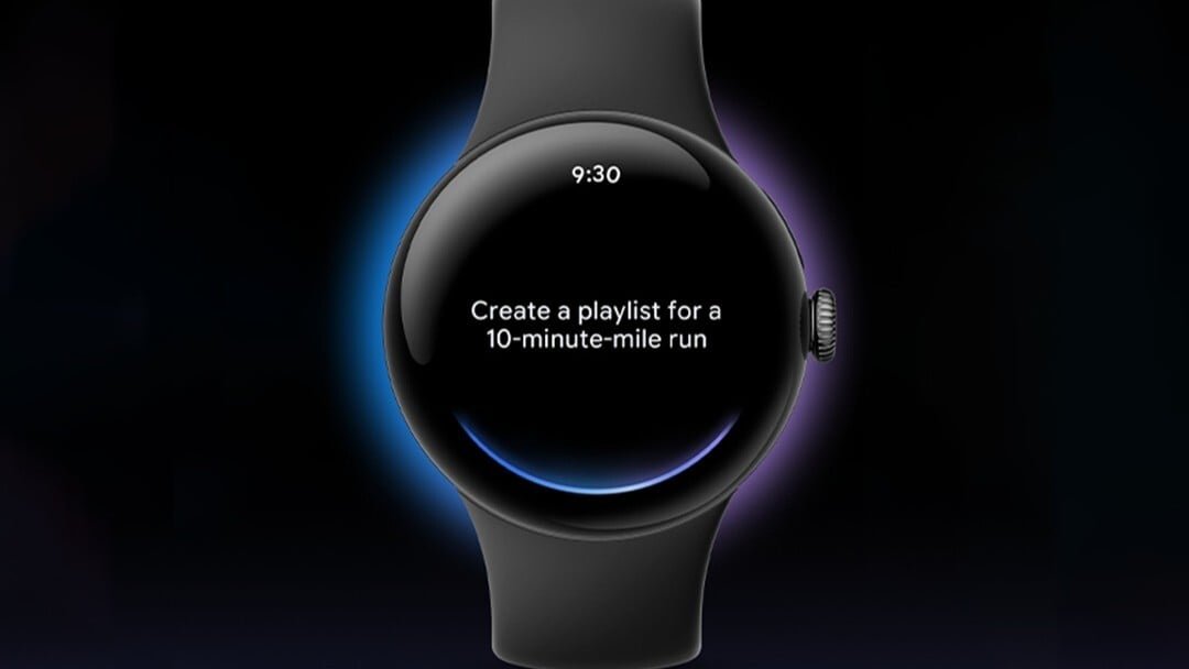 Το Google Gemini θα κάνει το ντεμπούτο του στο Wear OS με το Samsung Galaxy Watch 8