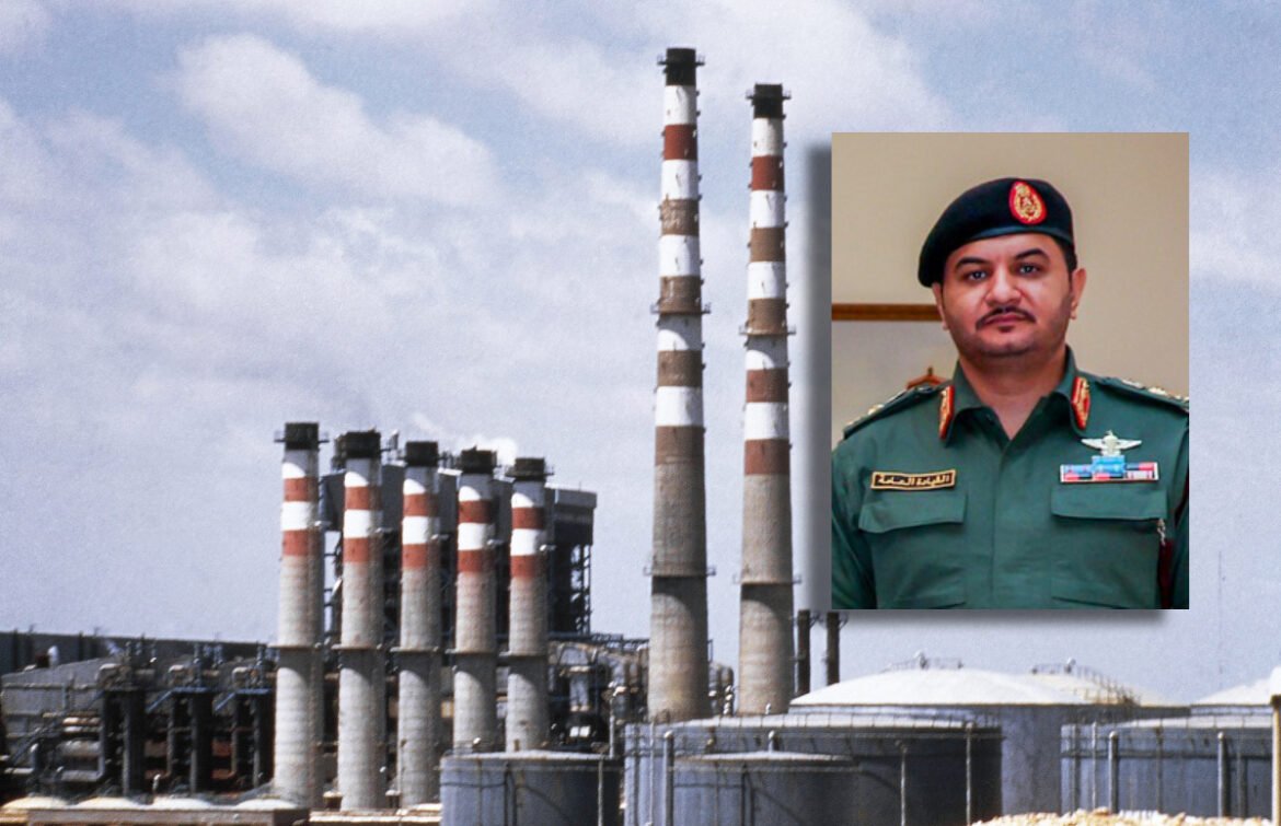 Πόρισμα του ΟΗΕ κατηγορεί τον γιο του Χαφτάρ για λαθρεμπόριο με τα πετρέλαια της Λιβύης