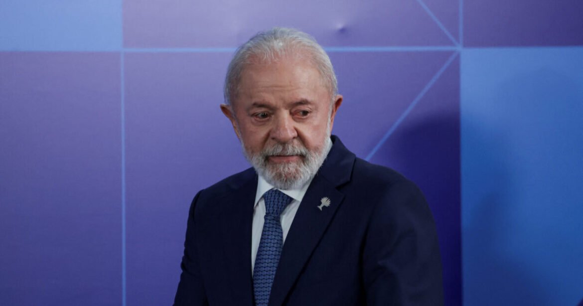 Ο Τραμπ ανακοίνωσε επιβολή δασμών 50% στις εισαγωγές από τη Βραζιλία – Τι απαντά ο Λούλα