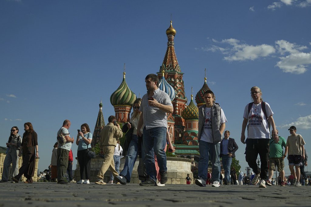 «Ρωσία – Φρούριο»: Το νέο οικονομικό μοντέλο του Πούτιν – Ανάλυση Reuters