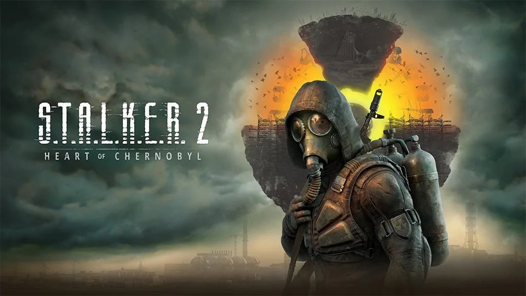 To S.T.A.L.K.E.R. 2: Heart of Chοrnobyl έρχεται στο PlayStation 5
