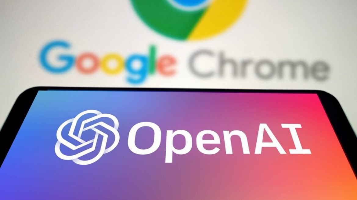Η OpenAI ετοιμάζεται να ανταγωνιστεί τον Chrome με τον δικό της browser