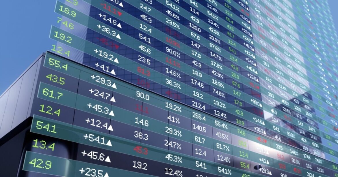 Χρηματιστήριο Αθηνών: Κλείσιμο με άνοδο 0,34%, όγδοη ημέρα ανόδου με συνολικά κέρδη 5,39%