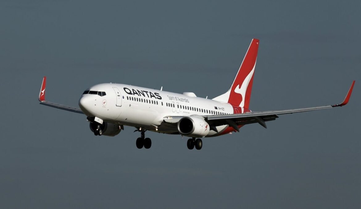Πετάξατε πρόσφατα με την Qantas; Χάκερς μπορεί να έχουν κλέψει τα δεδομένα σας