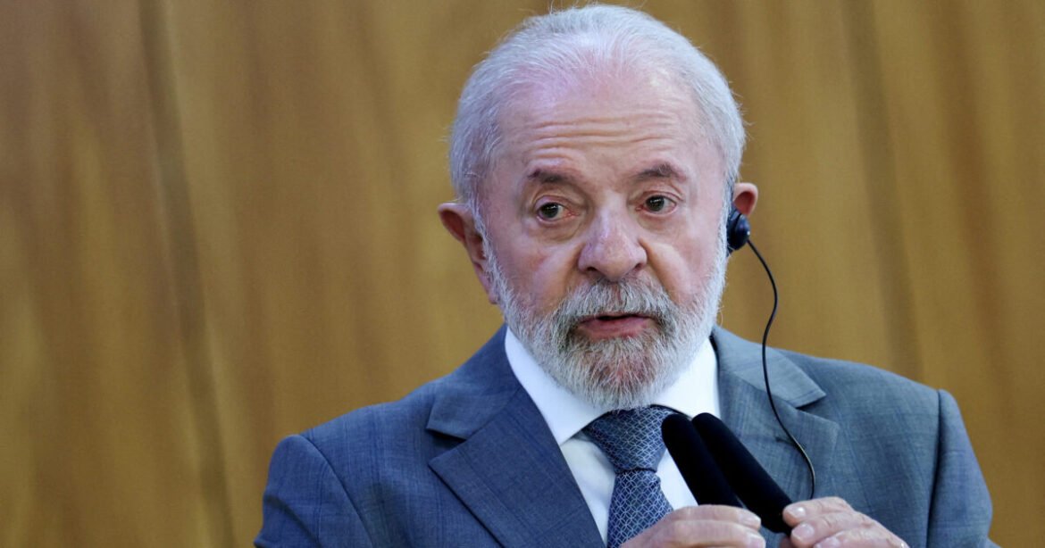 Επικείμενη συνάντηση Τραμπ και Λούλα στην Ασία – Στο τραπέζι η μείωση των δασμών έως και 50%