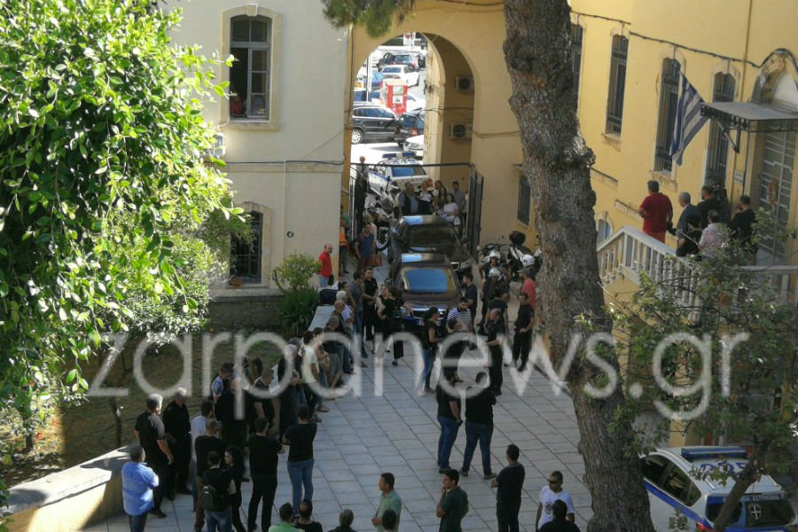 Κρήτη: Ανατροπή στην δολοφονία Δουρουντάκη – Ομόφωνα ένοχος για ανθρωποκτονία από πρόθεση ο 51χρονος
