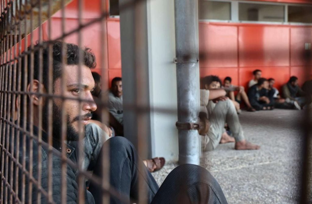 Κυβερνητική σύσκεψη για τη διαχείριση των μεταναστευτικών ροών – τι συζητήθηκε