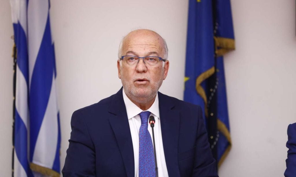 Φλωρίδης: Ιδρύουμε την Εθνική Επιτροπή Ιατροδικαστών – Οι εκθέσεις που θα εξετάζει