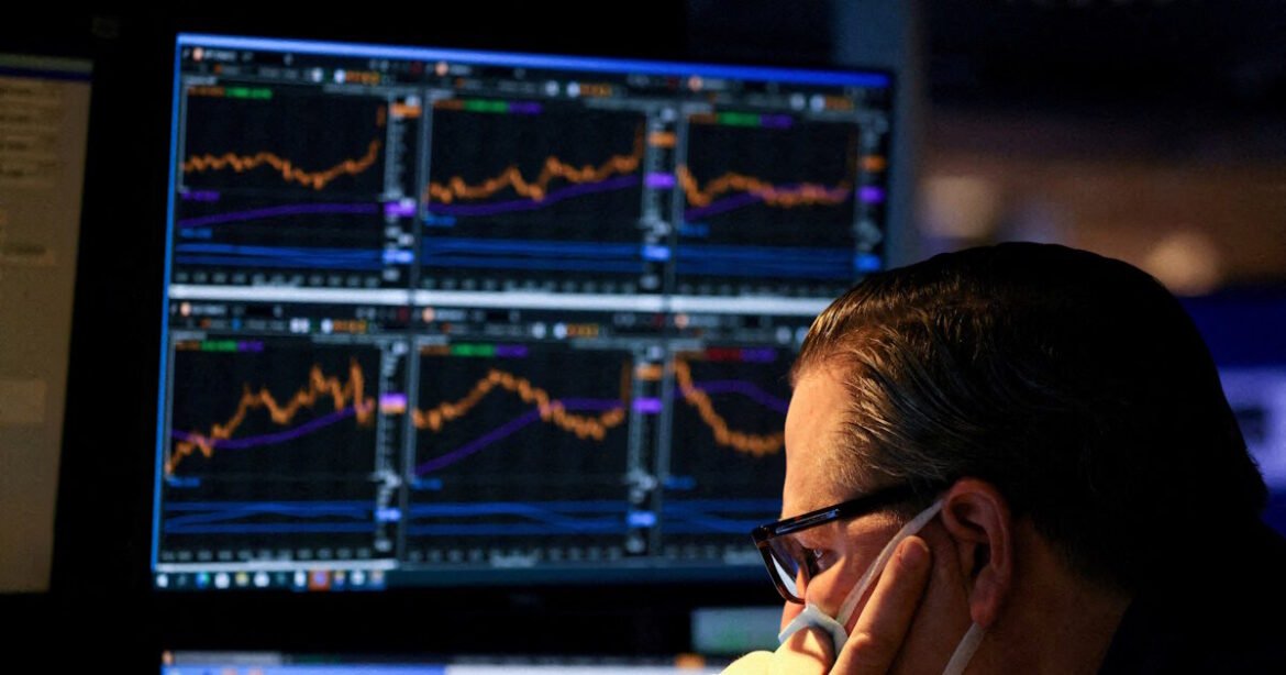 Χρηματιστήριο Αθηνών: Κλείσιμο με πτώση 0,44% – Στα 200,4 εκατ. ευρώ ο τζίρος