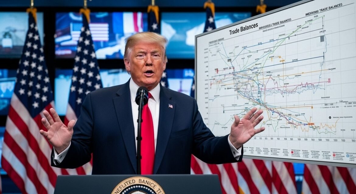 Πόσο θα πλήξουν οι δασμοί του Τραμπ τις οικονομίες των «Big 4» της Ευρώπης