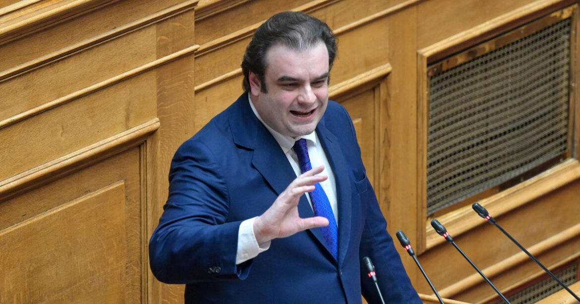 Πιερρακάκης: Να επενδύσουμε στην κοινή μας ευρωπαϊκή ταυτότητα, στο κοινό ευρωπαϊκό μας μέλλον