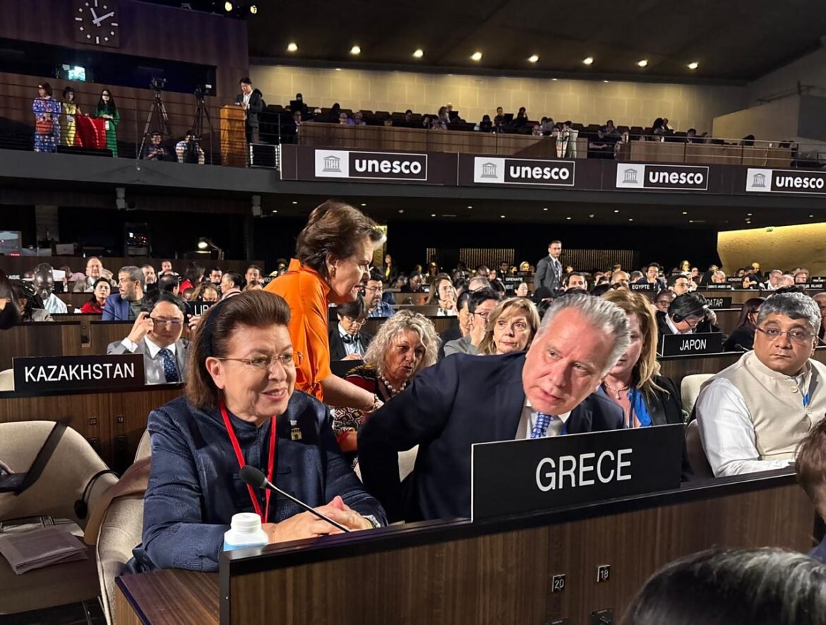 Στον Κατάλογο Παγκόσμιας Κληρονομιάς της UNESCO τα Μινωικά Ανακτορικά Κέντρα – Σημαντική διεθνής αναγνώριση