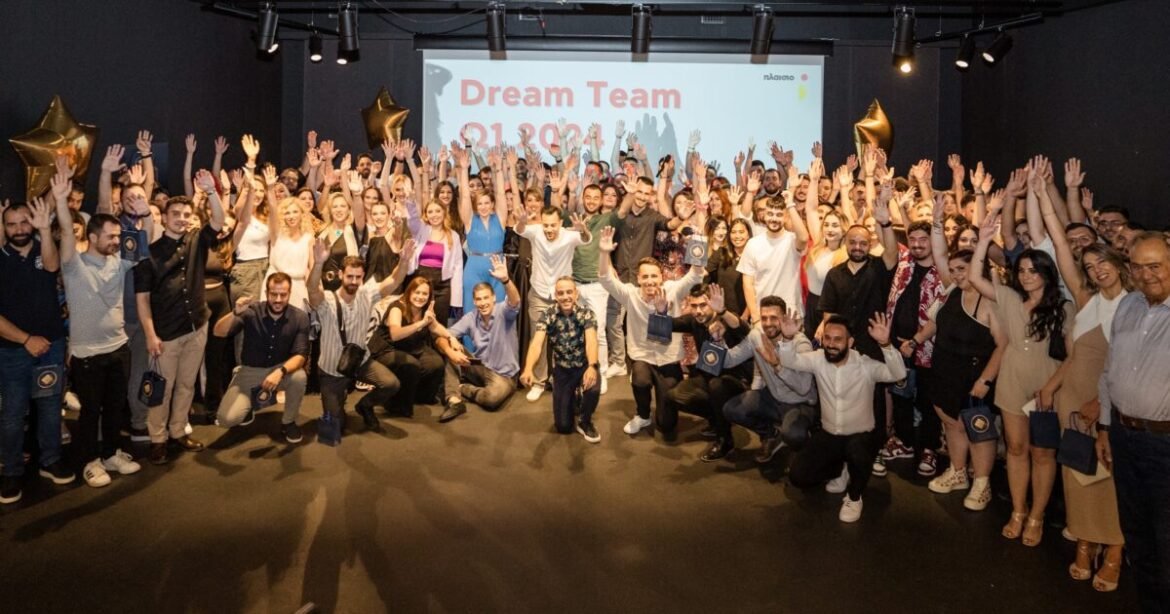 Μεγαλώνει, καινοτομεί, επενδύει στην κοινωνία: To Πλαίσιο είναι το ελληνικό brand που διαρκώς εξελίσσεται