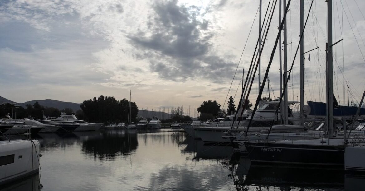 Με αιχμή του δόρατος τη Μαρίνα Αλίμου η Ελλάκτωρ επανατοποθετείται στον τουριστικό χάρτη