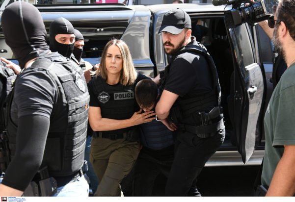 Προφυλακίζεται η Ειρήνη Μουρτζούκου μετά την απολογία της