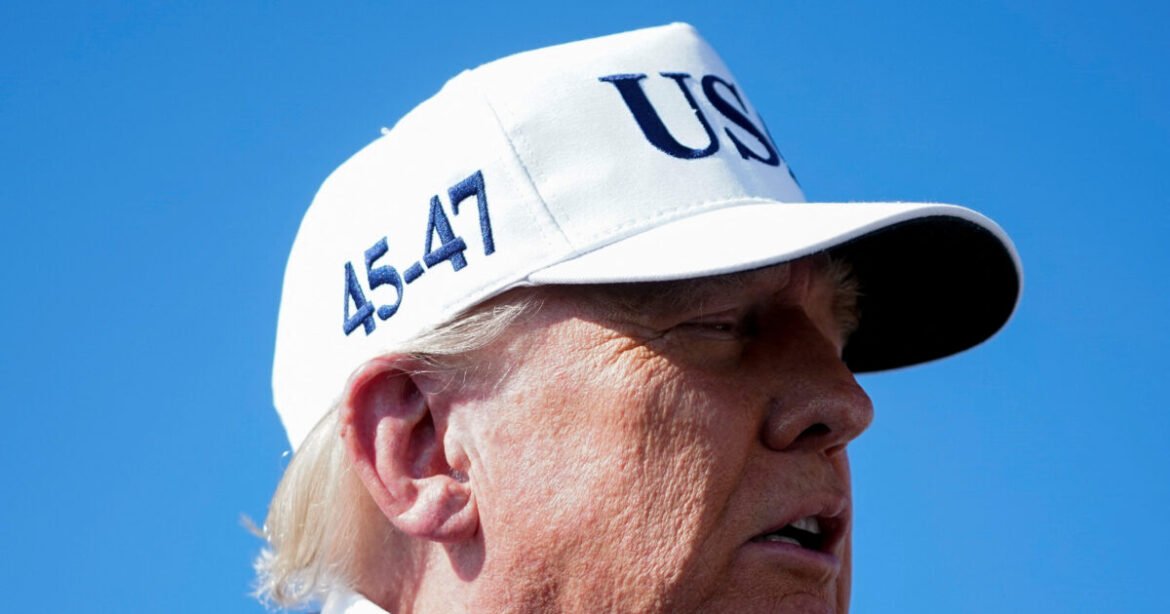 Σε απότομη ύφεση σπρώχνουν την ευρωπαϊκή οικονομία οι δασμοί Τραμπ ύψους 30% κατά της ΕΕ – Οι επιπτώσεις στην Ελλάδα