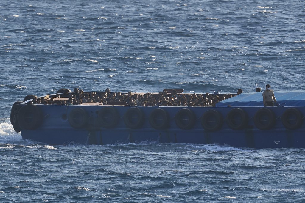 Πώς η Τουρκία και η Ρωσία επεκτείνουν την επιρροή τους στη Λιβύη – Ανάλυση Politico