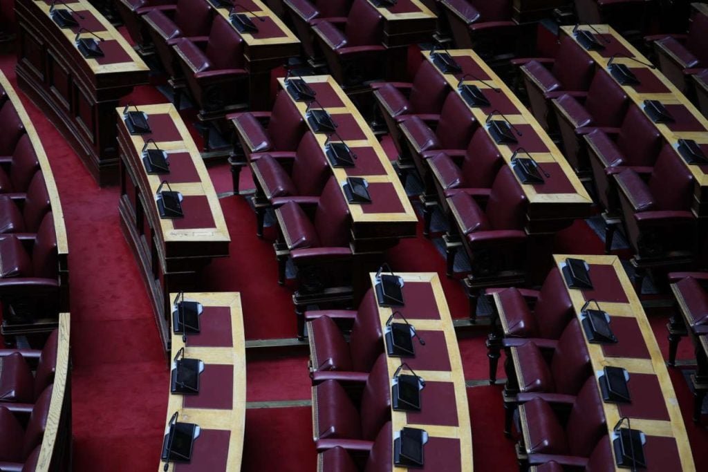 ΟΠΕΚΕΠΕ: «Κληρώνει» για τις προτάσεις Προανακριτικής – τι σκέφτεται ο Πρωθυπουργός, τι θα επιδιώξει η αντιπολίτευση