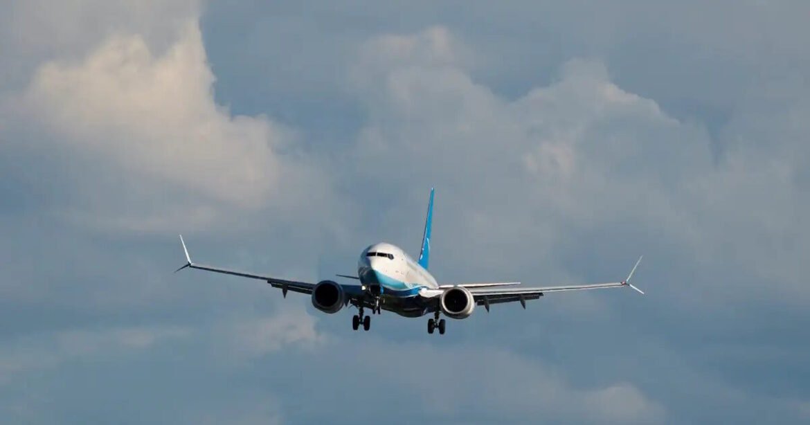 ΕΕ: Boeing, αυτοκίνητα και μπέρμπον στη λίστα των αμερικανικών εισαγωγών που απειλούνται με έξτρα δασμούς