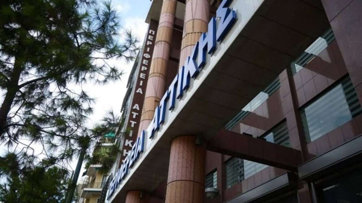 Καύσωνας: Οι κλιματιζόμενοι χώροι στην Περιφέρεια Αττικής