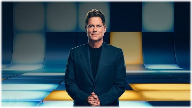 Ο Rob Lowe το πρόσωπο της On Location, στα VIP boxes του Super Bowl και του Μουντιάλ