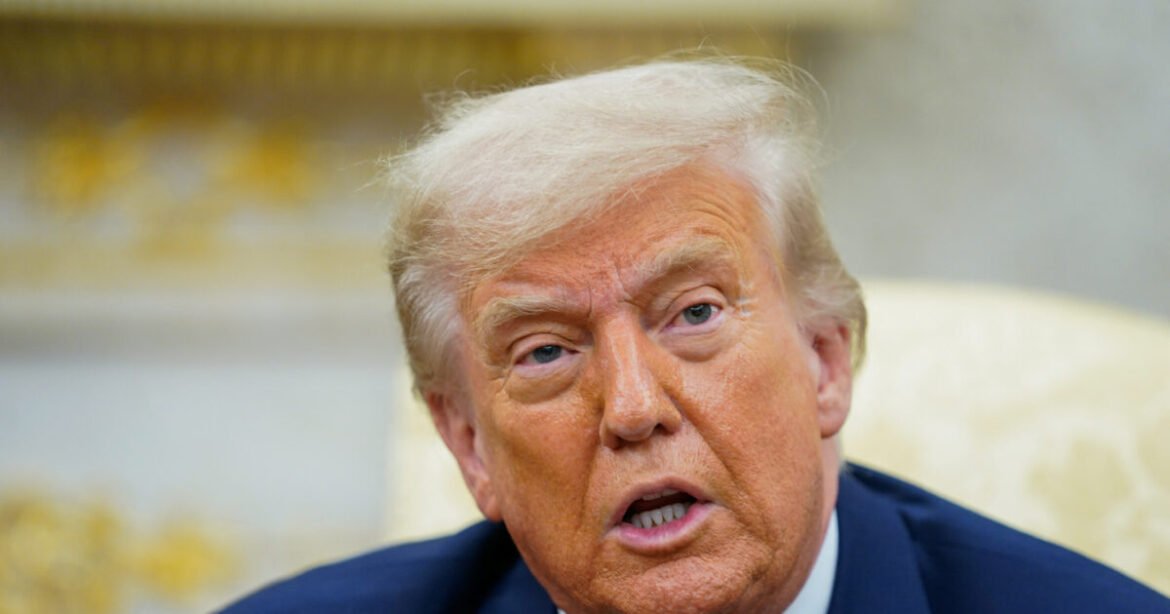 Δασμούς 19% στις εισαγωγές από τις Φιλιππίνες ανακοίνωσε ο Τραμπ