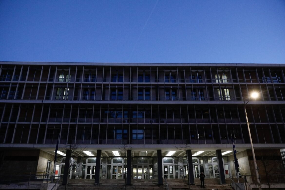 Θεσσαλονίκη: Κάθειρξη 6,5 ετών σε προπονητή κωπηλασίας για κατάχρηση ανήλικης αθλήτριας του