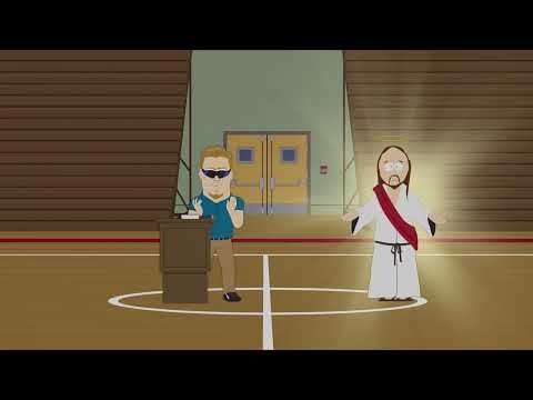 Χαμός με το South Park: Ο Τραμπ γυμνός με τον Σατανά, η λογοκρισία που (δεν) έγινε και η συγγνώμη με… χαμόγελο