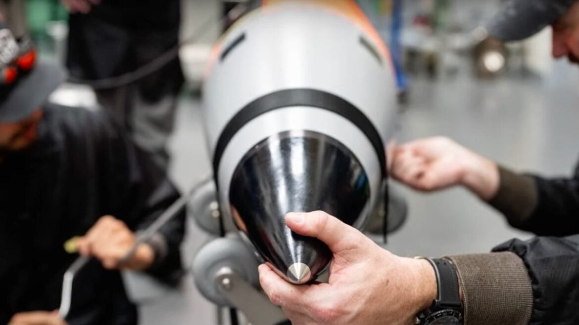 Χάκερ χρησιμοποίει ευπάθεια του SharePoint για να παραβιάσει την υπηρεσία που διαχειρίζεται το πυρηνικό οπλοστάσιο των ΗΠΑ