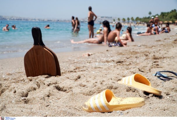 Καιρός: Ακραίος καύσωνας και το Σάββατο με «κοκτέιλ» υψηλών θερμοκρασιών και αφρικανικής σκόνης – Οι