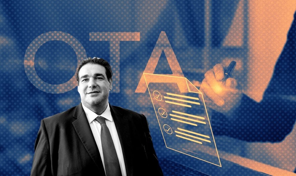 Θα ψηφίζουμε δήμαρχο από το κινητό μας