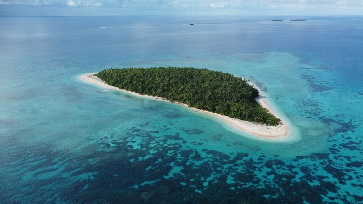 Η πρώτη χώρα που ίσως εξαφανιστεί – Ένα πρόγραμμα προσφέρει ελπίδα στους πολίτες της