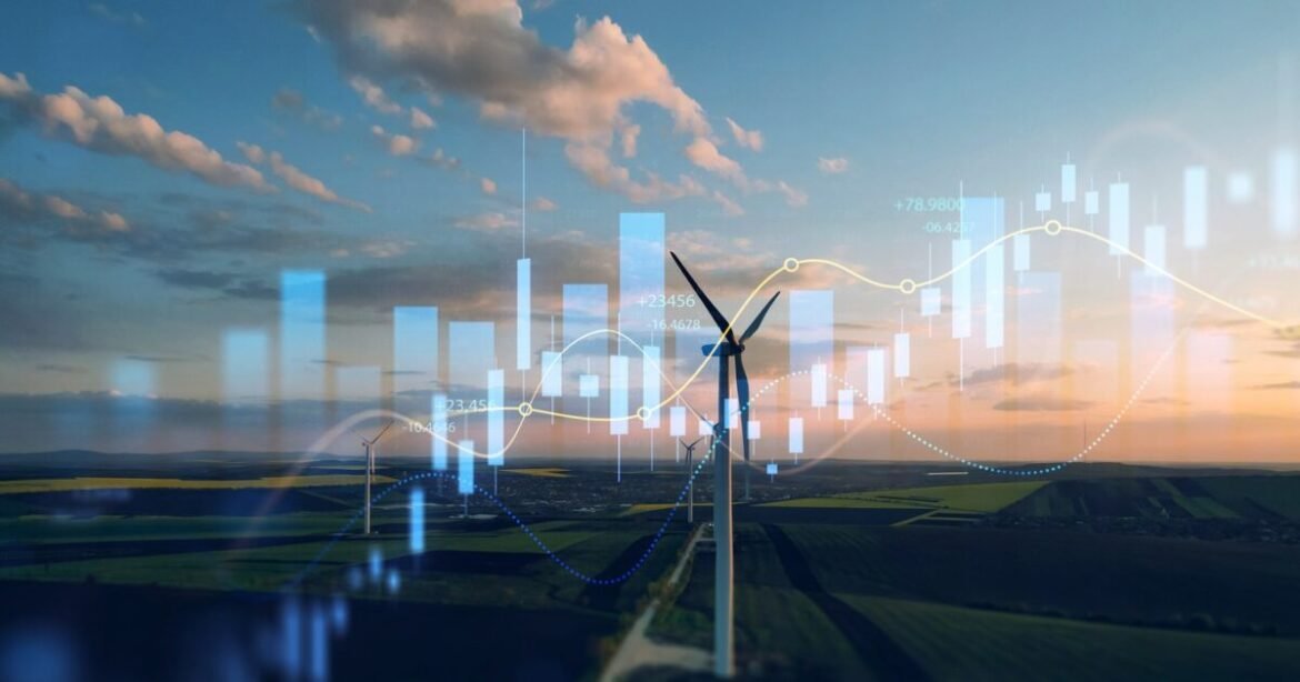 «Καθάρισαν» οι ΑΠΕ στις πιο δύσκολες ώρες του καύσωνα – Πρόσφεραν το 70% του ηλεκτρισμού χθες το μεσημέρι