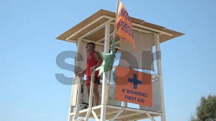 Ηλεία: Ήρωας ναυαγοσώστης στο Κατάκολο, έσωσε κοριτσάκι 3 ετών από πνιγμό