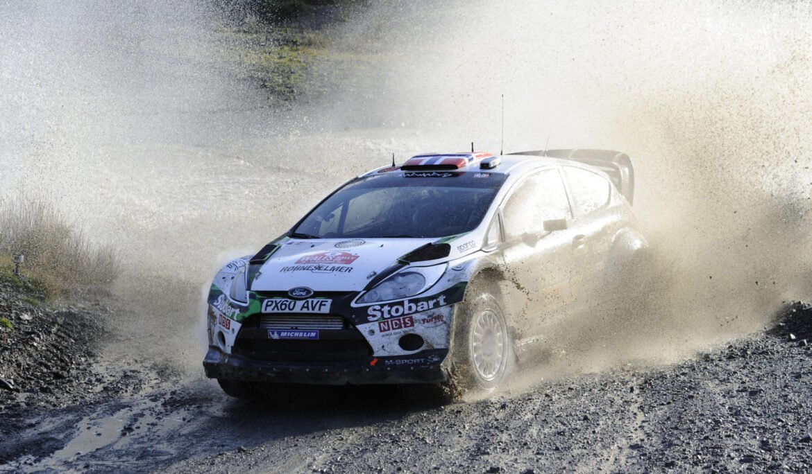 Τραγωδία στη Γαλλία: Τρεις οι νεκροί θεατές σε ράλι