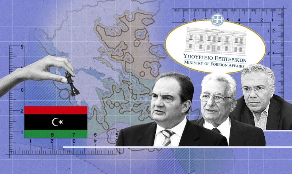 Εξωτερική πολιτική: Τι (δεν) έκανε η κυβέρνηση Κώστα Καραμανλή