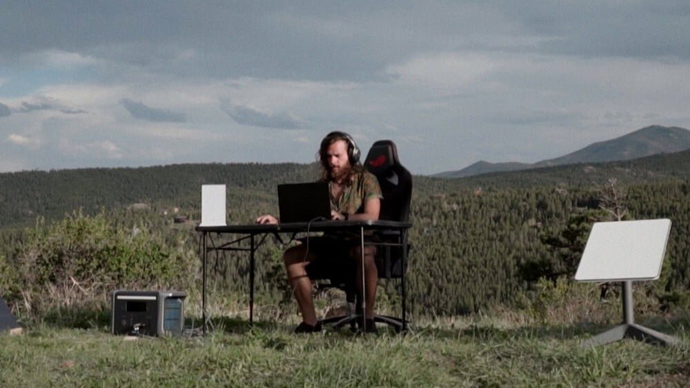 Ορισμένοι χρήστες του Starlink εξακολουθούν να αναφέρουν διακοπές λειτουργίας