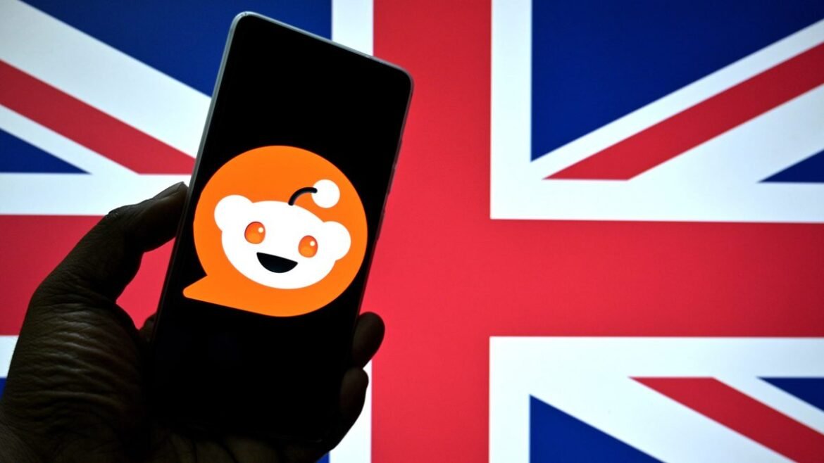 Η ηλεκτρονική επαλήθευση ηλικίας ξεκίνησε στο Ηνωμένο Βασίλειο