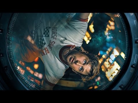 “Project Hail Mary”: Ο Ράιαν Γκόσλινγκ στο διάστημα, σε κωμωδία – “Σάρωσε” η παρουσίαση στο Comic-Con