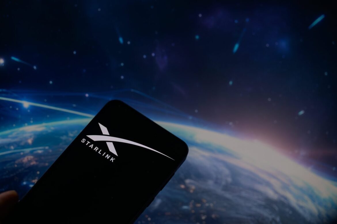 Το Starlink της SpaceX πλήττεται από μεγάλη διακοπή λειτουργίας