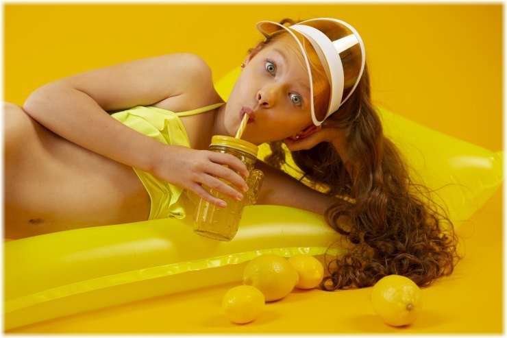 Τα καλοκαιρινά camps των παιδιών του Χόλιγουντ: Σεφ, εργαστήρια, άθληση, χωρίς κουνούπια και… αδιάκριτους