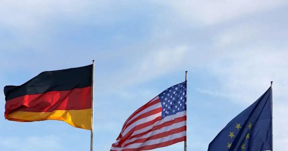 Γερμανικό Εμπορικό Βιομηχανικό Επιμελητήριο: Εις βάρος των οικονομιών της Γερμανίας και της ΕΕ η συμφωνία Τραμπ – Φον ντερ Λάιεν