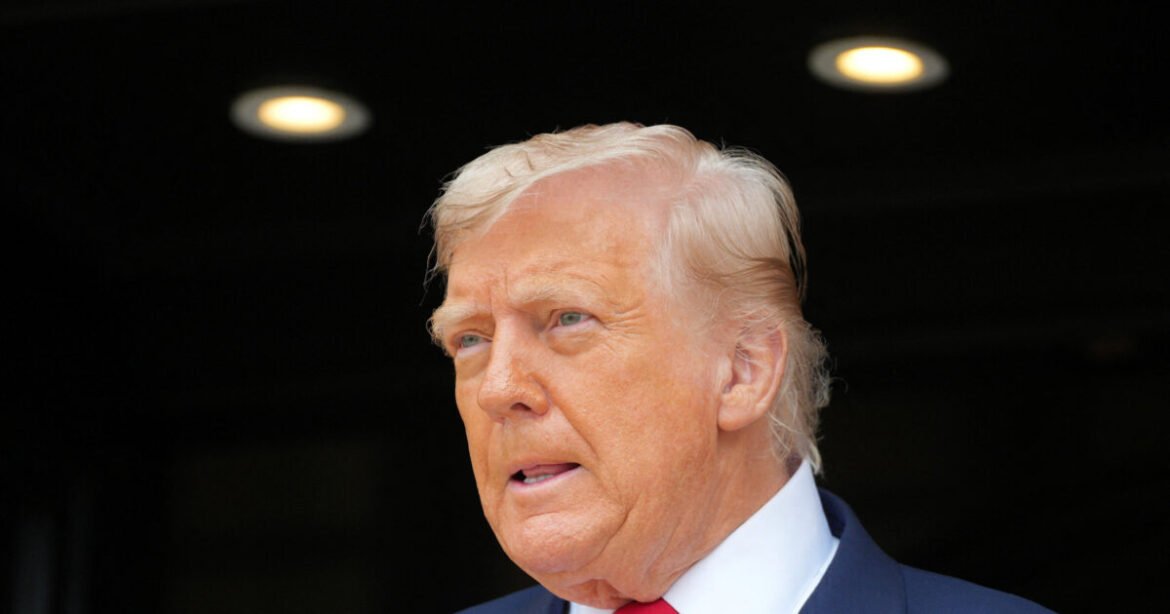 Νέες απειλές Τραμπ κατά Πούτιν: Θα μειώσω την προθεσμία των 50 ημερών – Στον προθάλαμο δευτερογενείς δασμοί 100% στους εμπορικούς εταίρους της