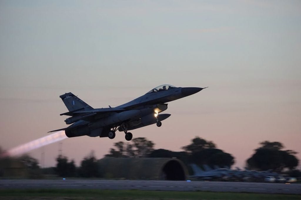 Μητσοτάκης: Η Ελλάδα διεκδικεί 1,2 δισ. από το SAFE για την άμυνα