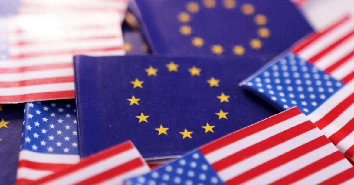 ΕΕ – ΗΠΑ: Bιάζονται να οριστικοποιήσουν τις τελικές λεπτομέρειες και να κλείσουν τη συμφωνία εμπορίου