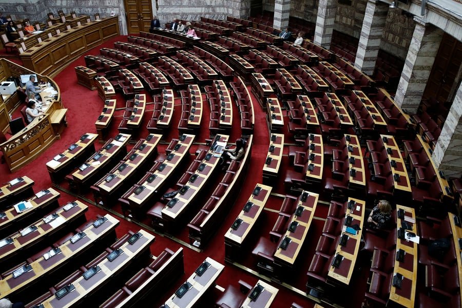 ΟΠΕΚΕΠΕ: Στην Ολομέλεια η πρόταση της ΝΔ για Εξεταστική